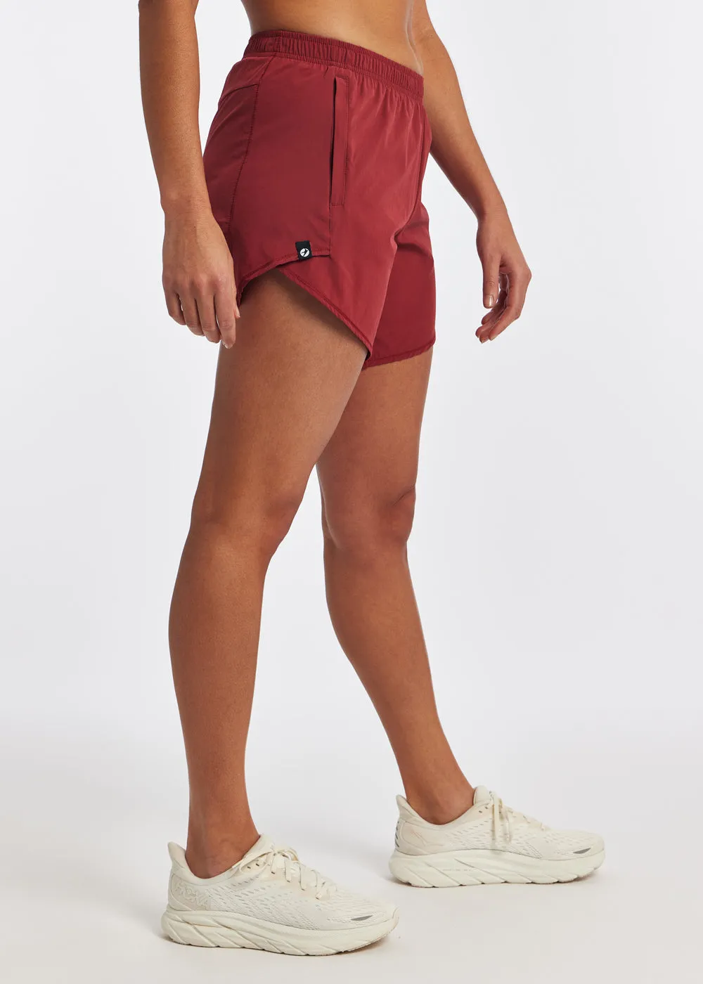 Long Flyout Shorts