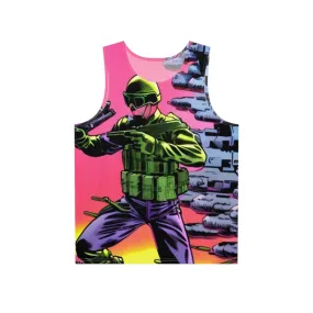 Men's Tank (AOP)