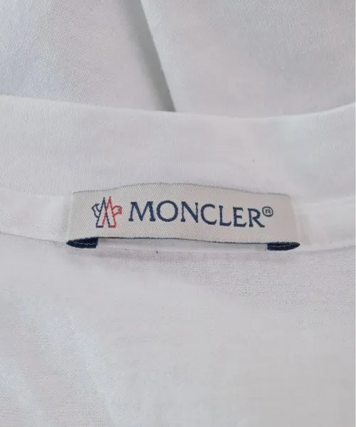 MONCLER Tee Shirts/Tops