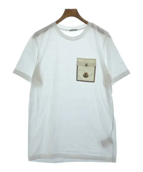 MONCLER Tee Shirts/Tops