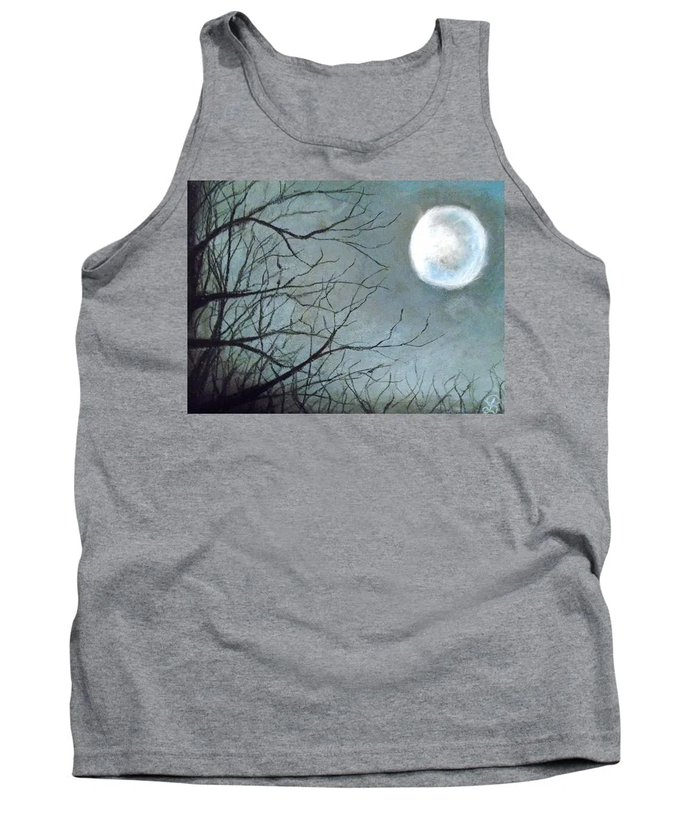 Moon Grip - Tank Top