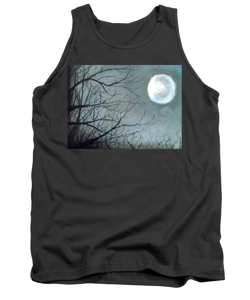 Moon Grip - Tank Top