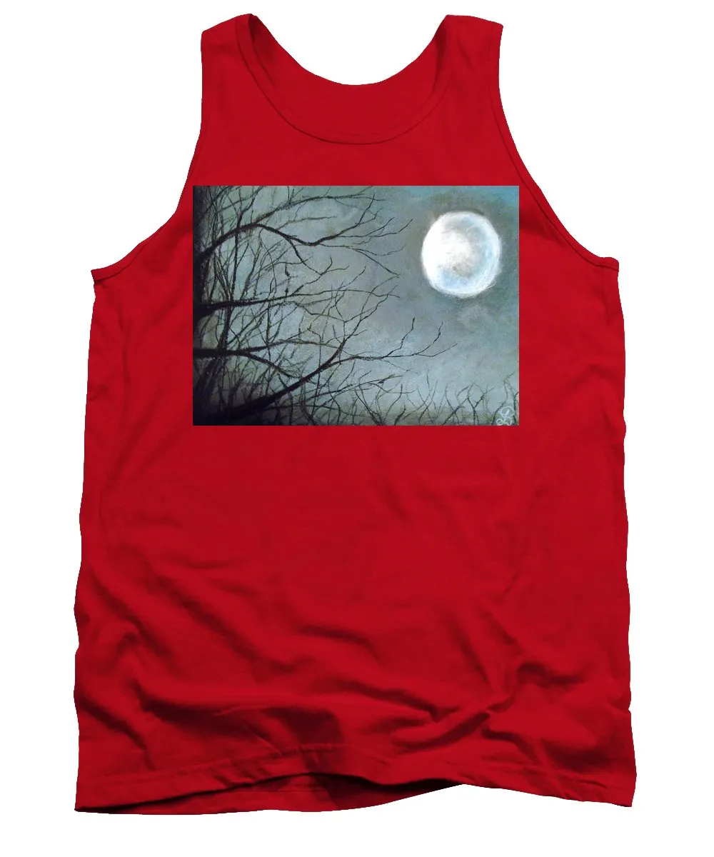 Moon Grip - Tank Top