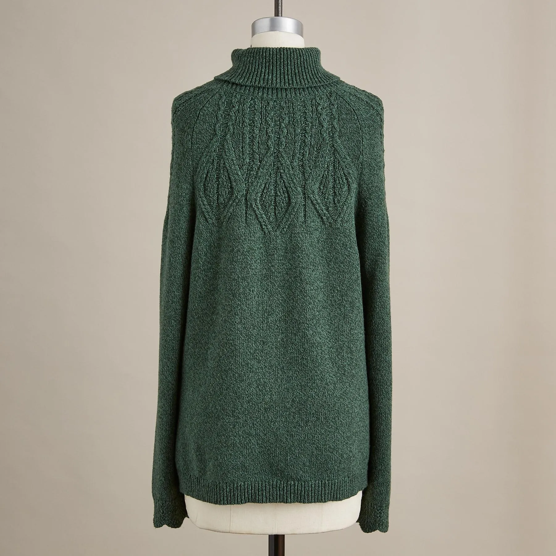 Mountainview Sweater