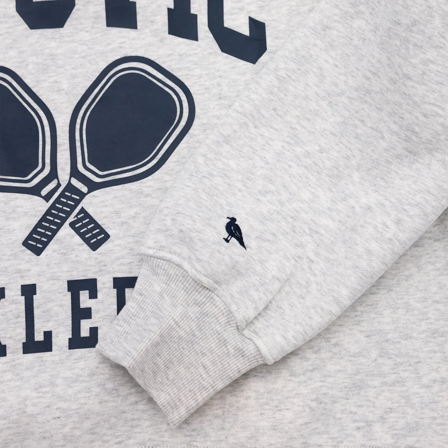 Mystic Pickleball Crewneck