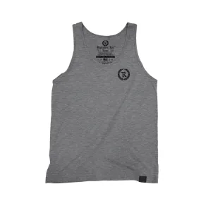 NEW GANG Tank Top [HEATHER GRAY] GANG COLLECTION