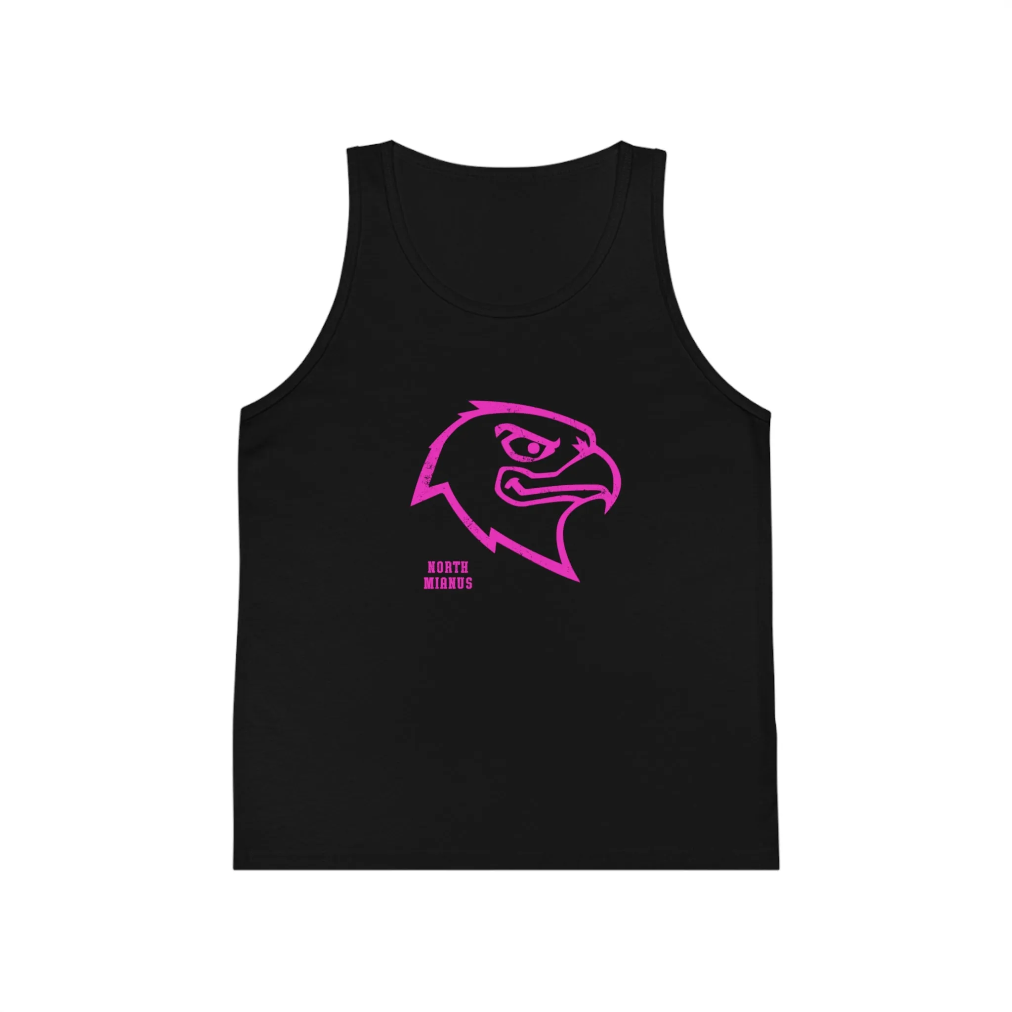 North Mianus Girls Tank Top