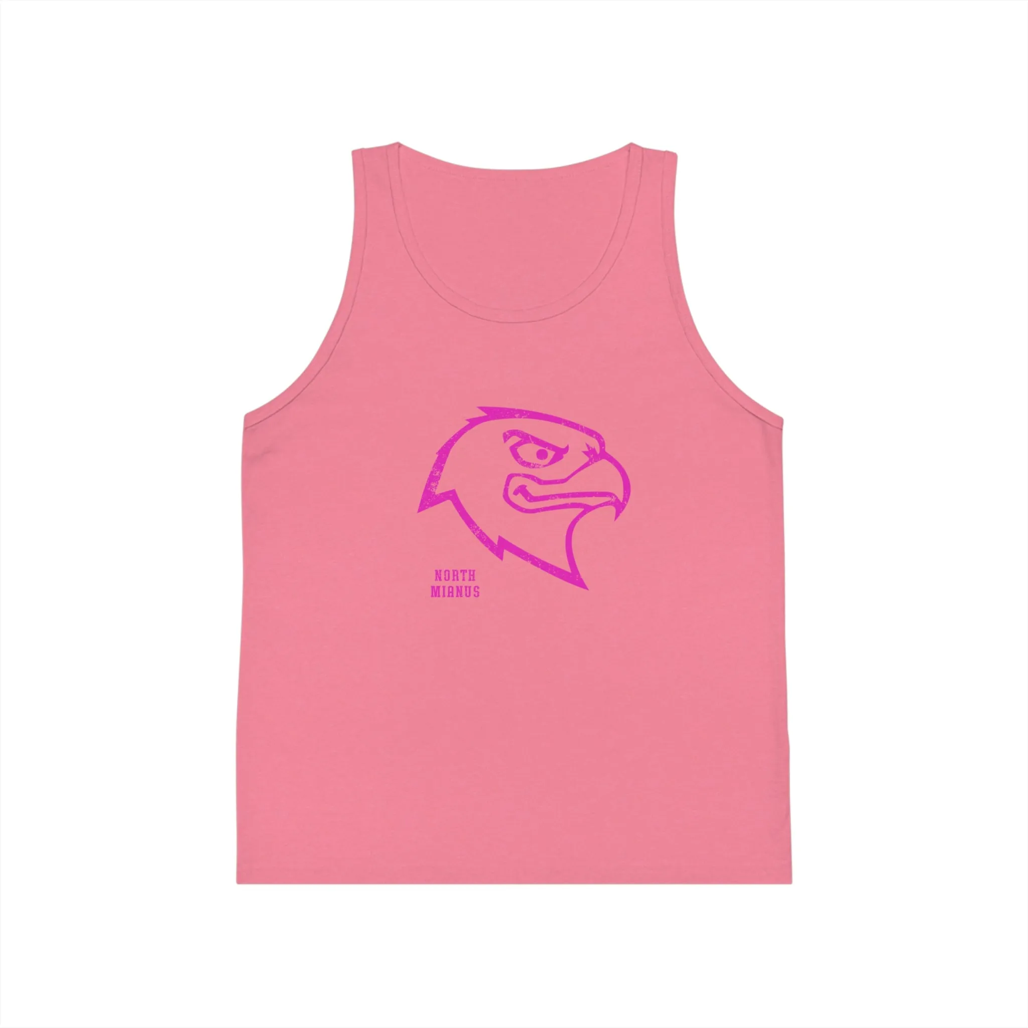 North Mianus Girls Tank Top