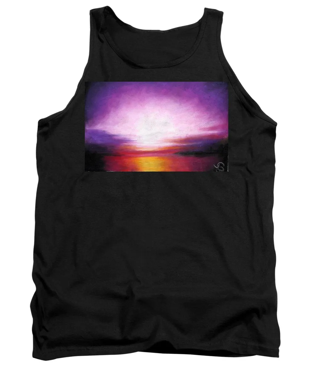 Pastel Skies - Tank Top