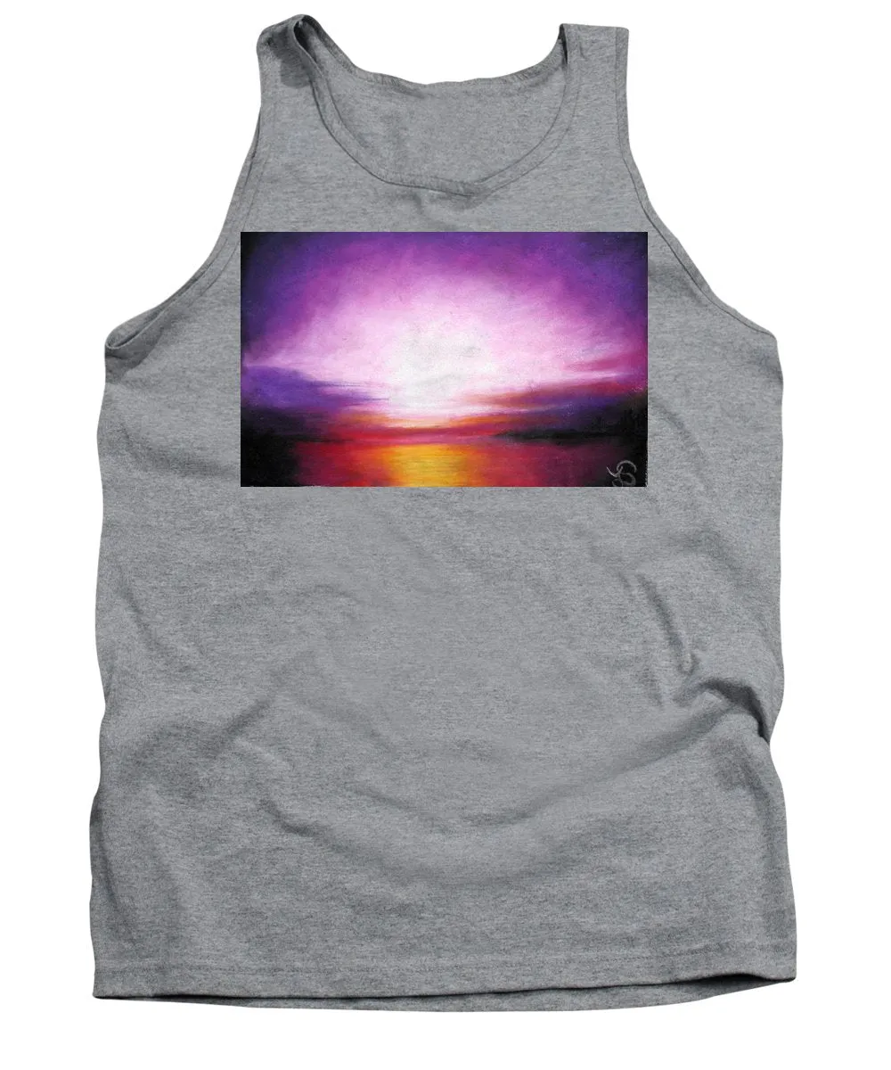 Pastel Skies - Tank Top