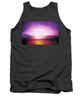 Pastel Skies - Tank Top