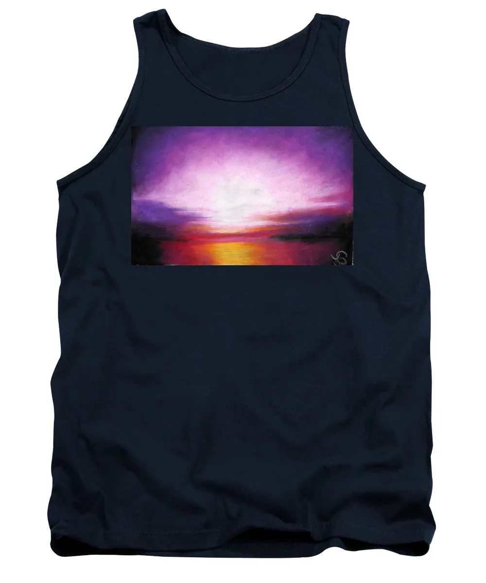 Pastel Skies - Tank Top