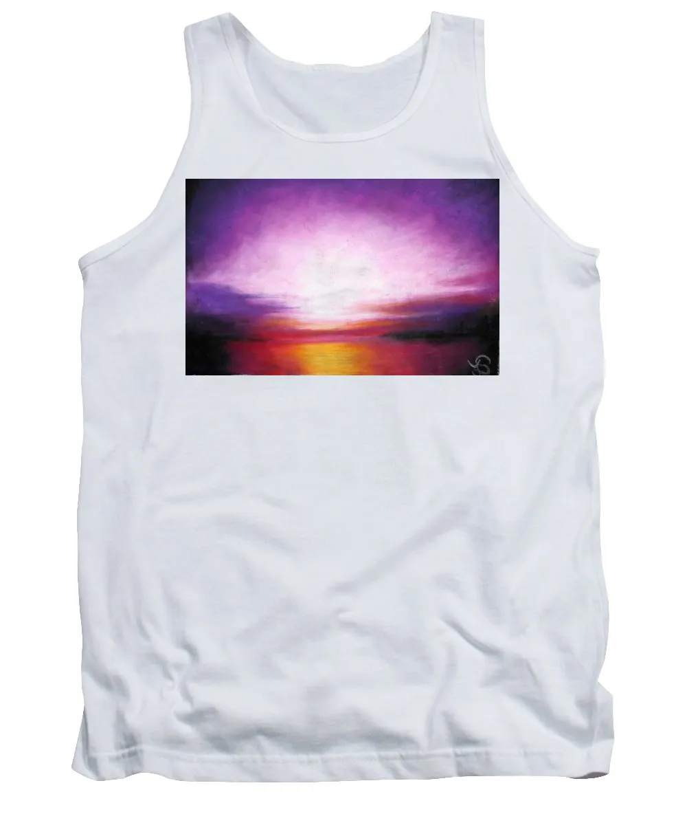 Pastel Skies - Tank Top