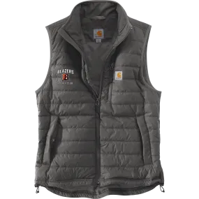 Philadelphia Blazers Carhartt Gilliam Vest