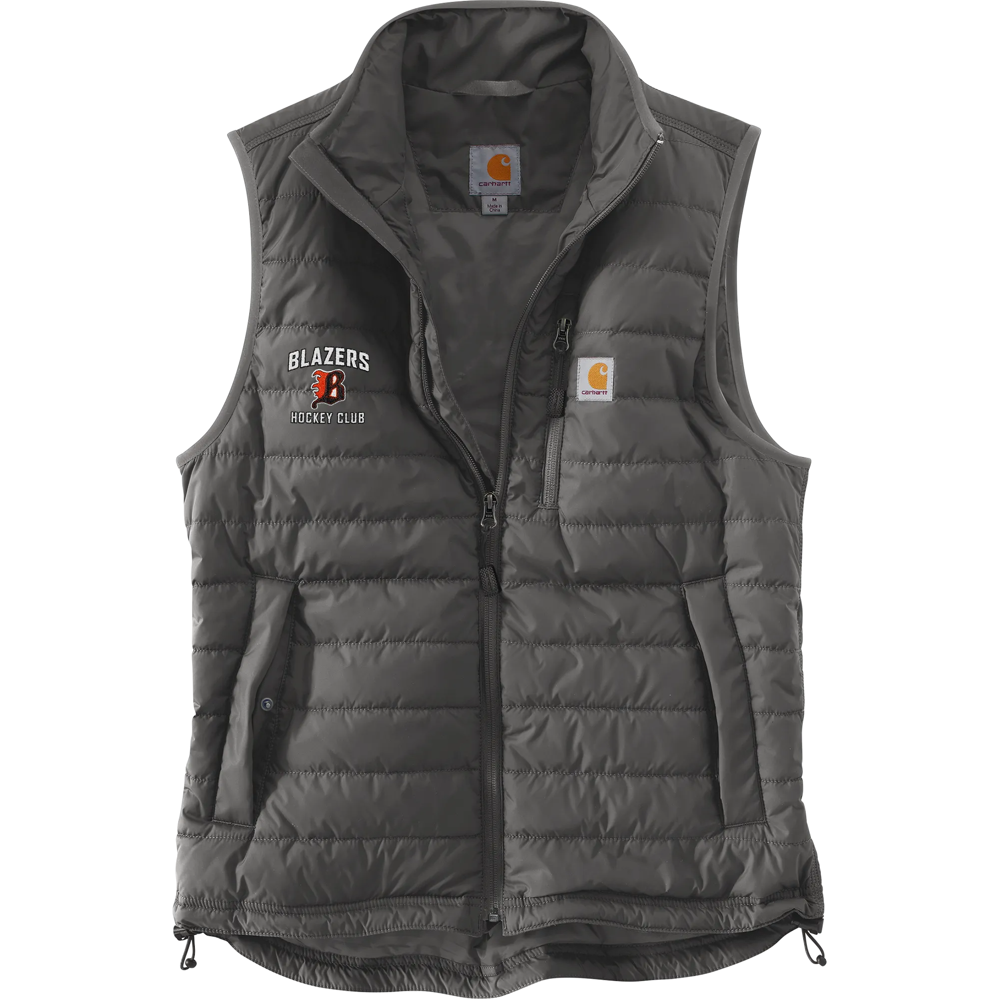 Philadelphia Blazers Carhartt Gilliam Vest