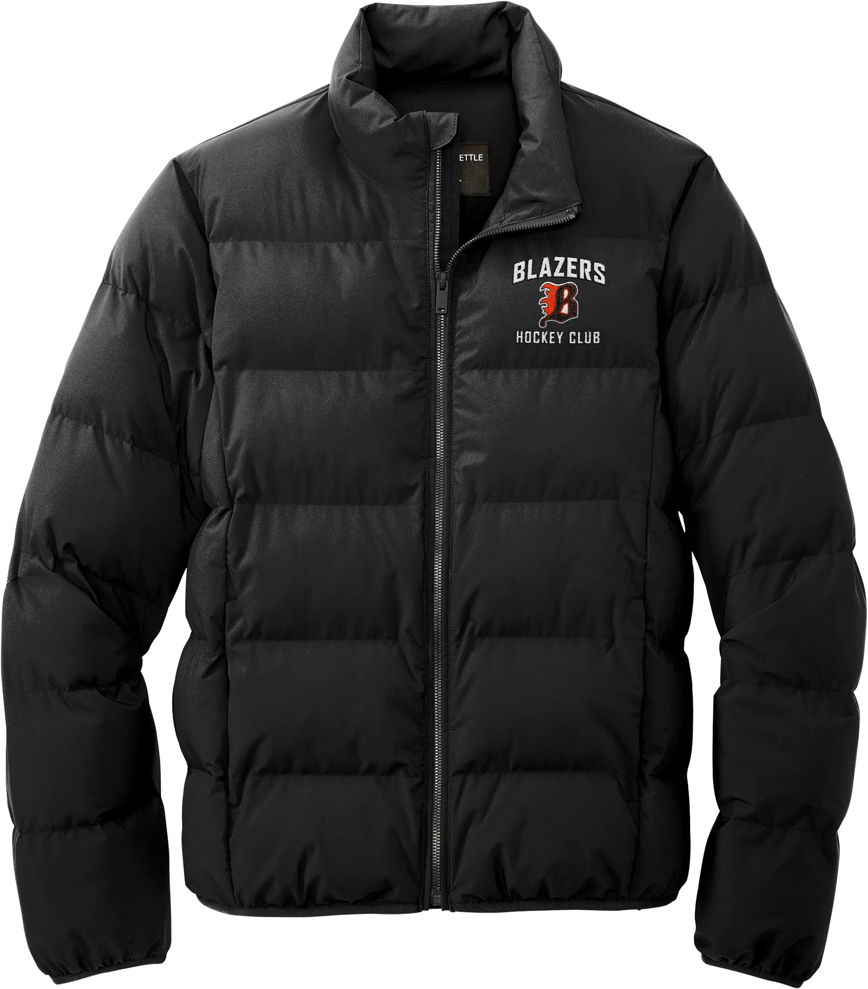 Philadelphia Blazers Mercer Mettle Puffy Jacket