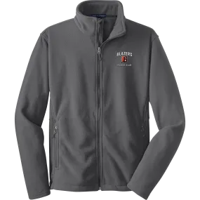 Philadelphia Blazers Value Fleece Jacket