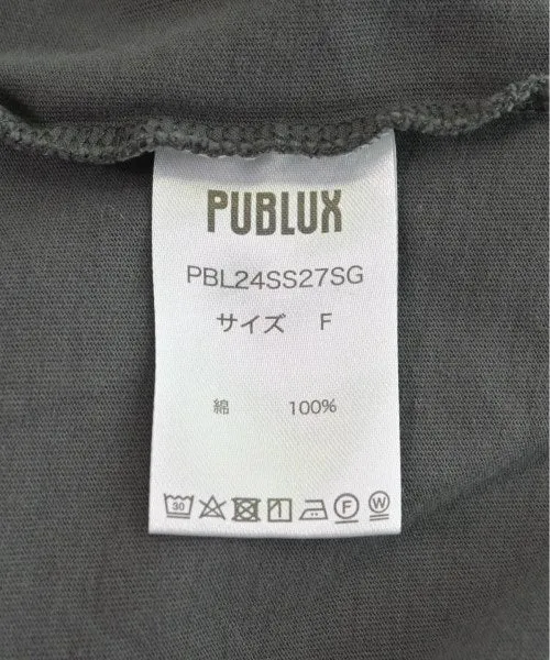 PUBLUX Tee Shirts/Tops