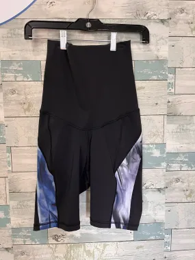 Reebok Maternity bottoms