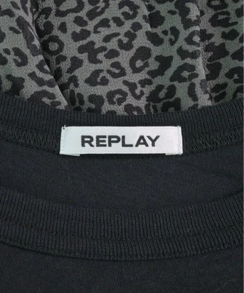 REPLAY Tee Shirts/Tops