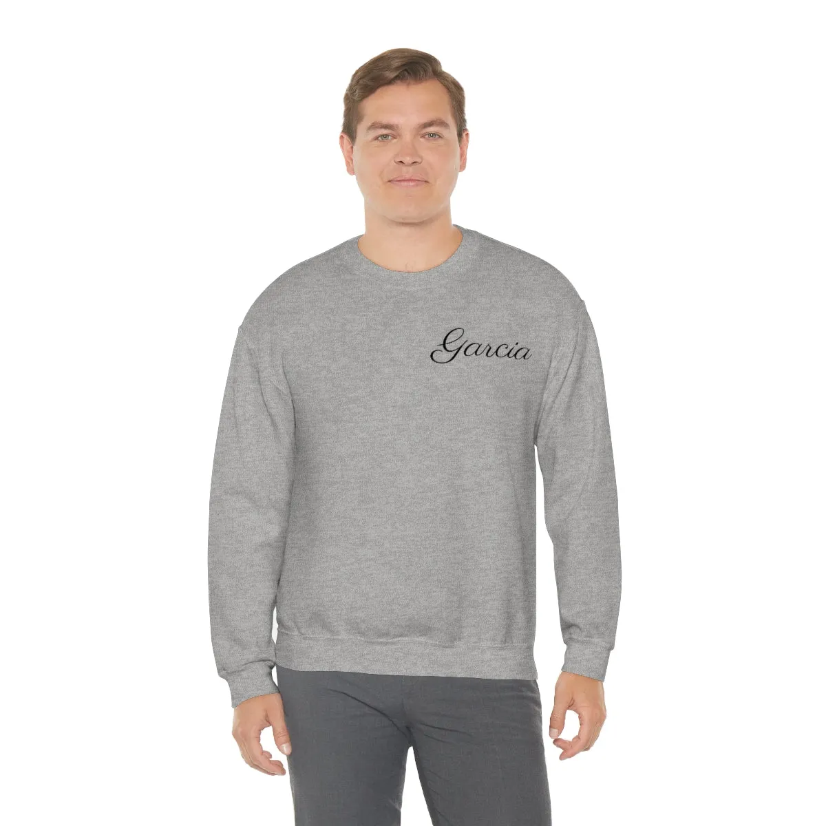 Riviera Unisex Heavy Blend™ Crewneck Sweatshirt