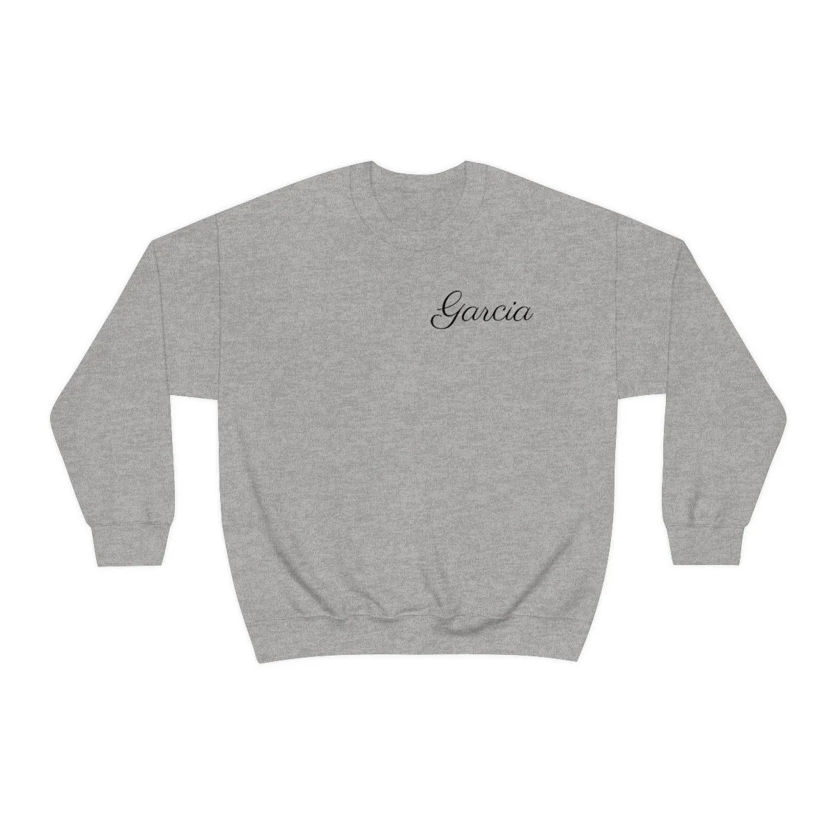 Riviera Unisex Heavy Blend™ Crewneck Sweatshirt