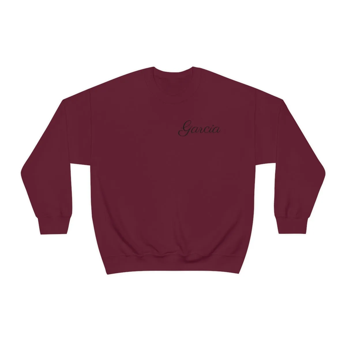 Riviera Unisex Heavy Blend™ Crewneck Sweatshirt