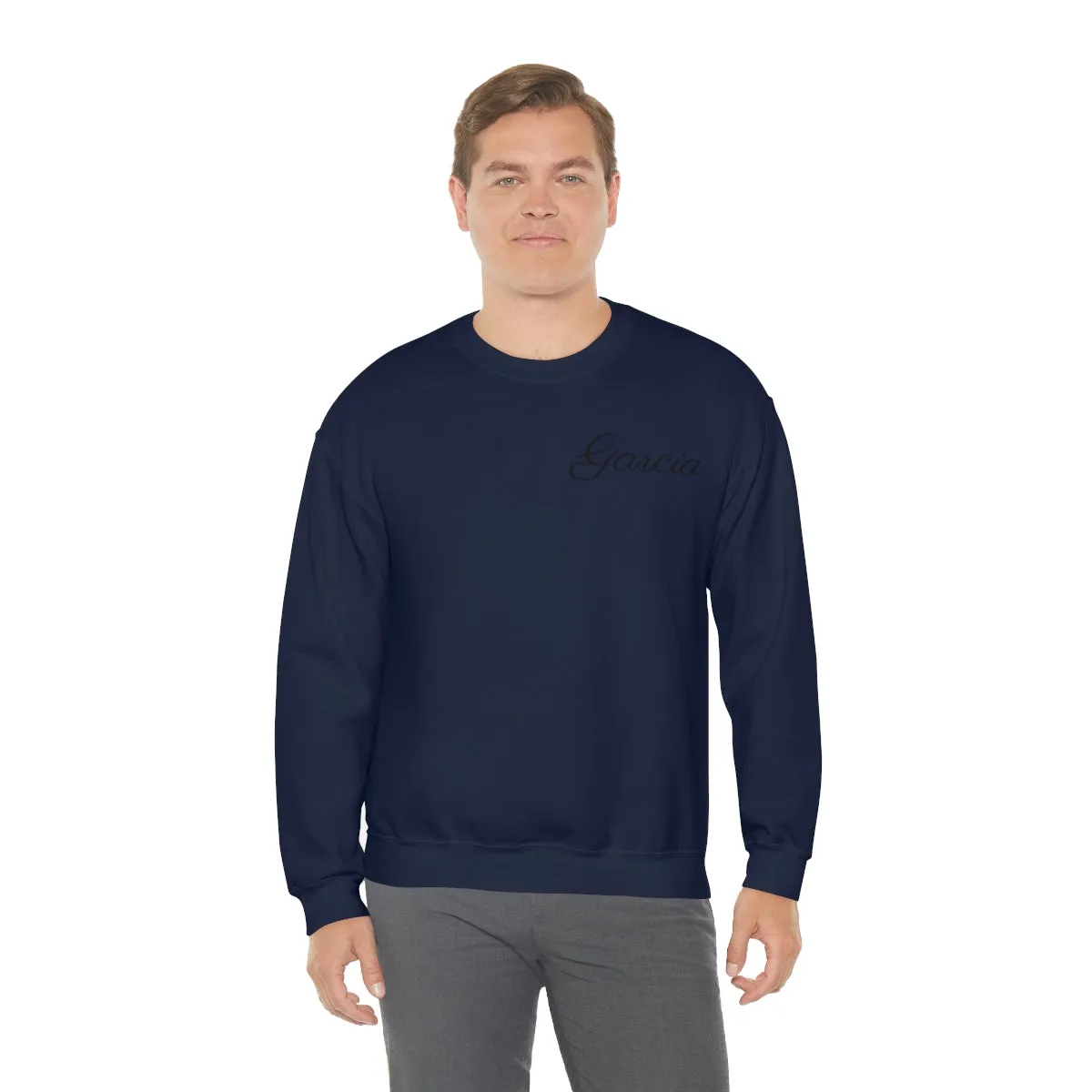 Riviera Unisex Heavy Blend™ Crewneck Sweatshirt