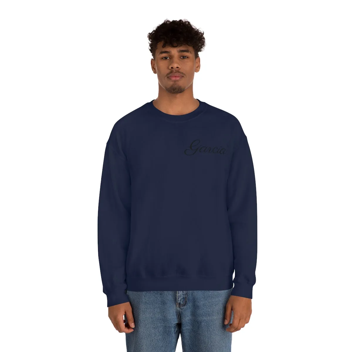 Riviera Unisex Heavy Blend™ Crewneck Sweatshirt