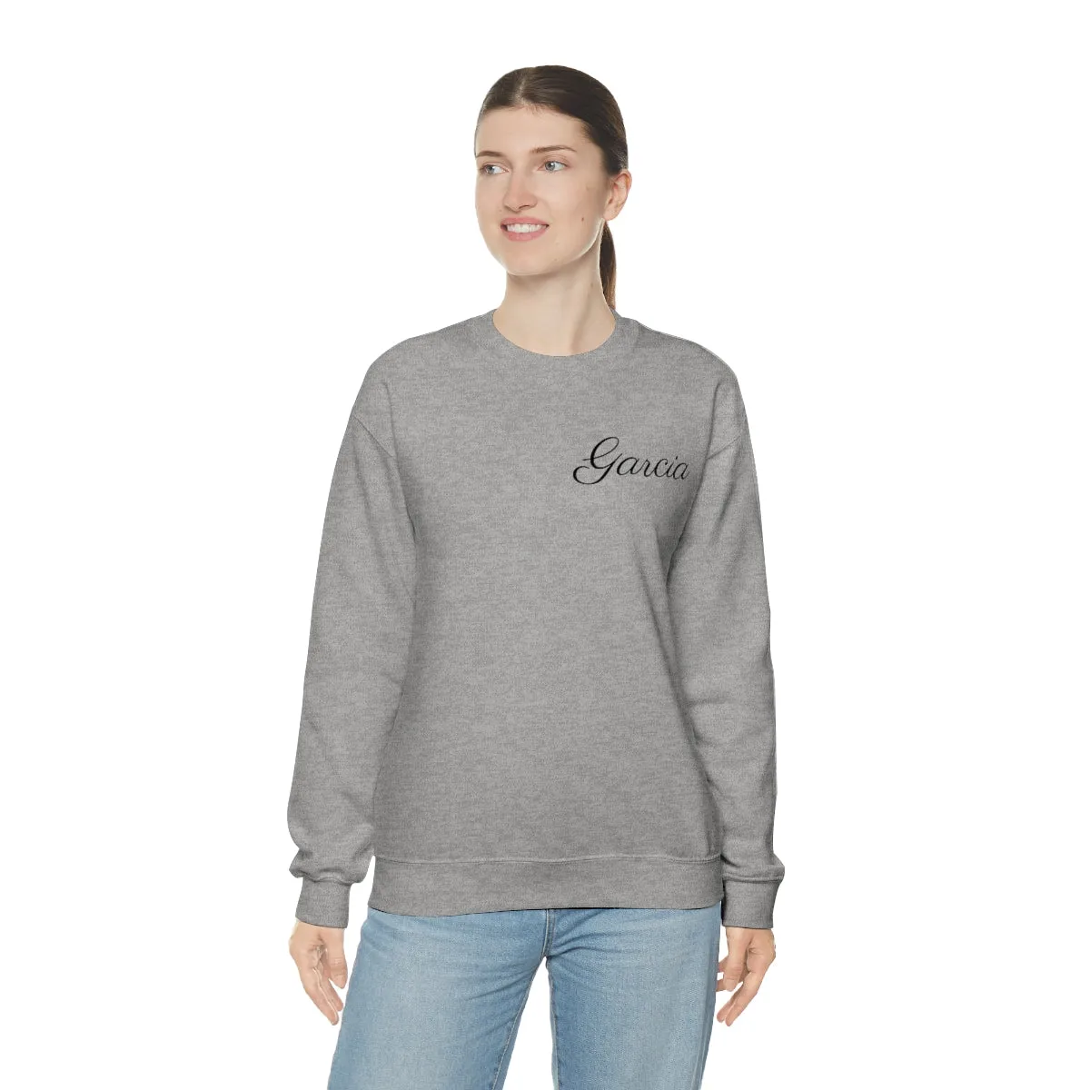 Riviera Unisex Heavy Blend™ Crewneck Sweatshirt