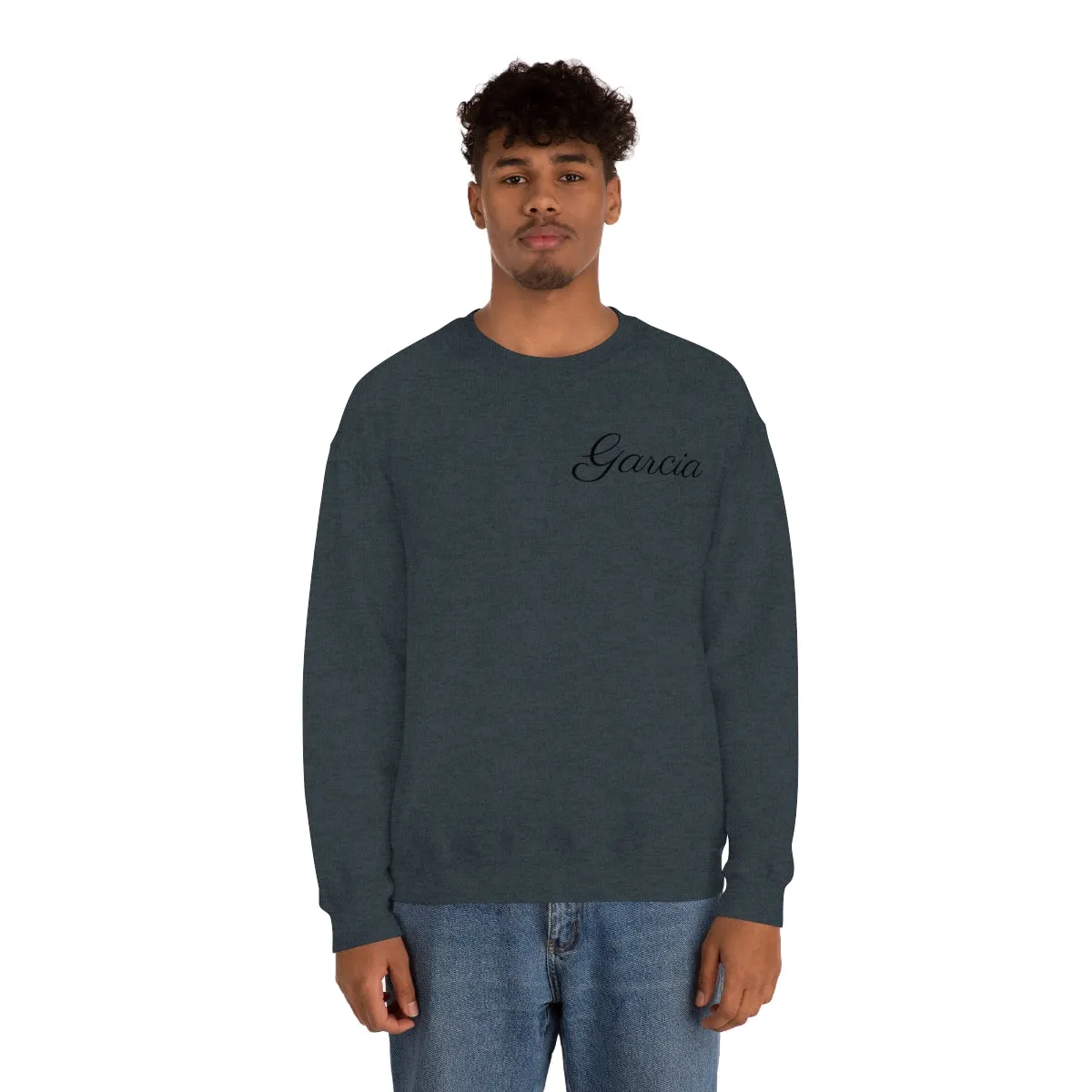 Riviera Unisex Heavy Blend™ Crewneck Sweatshirt