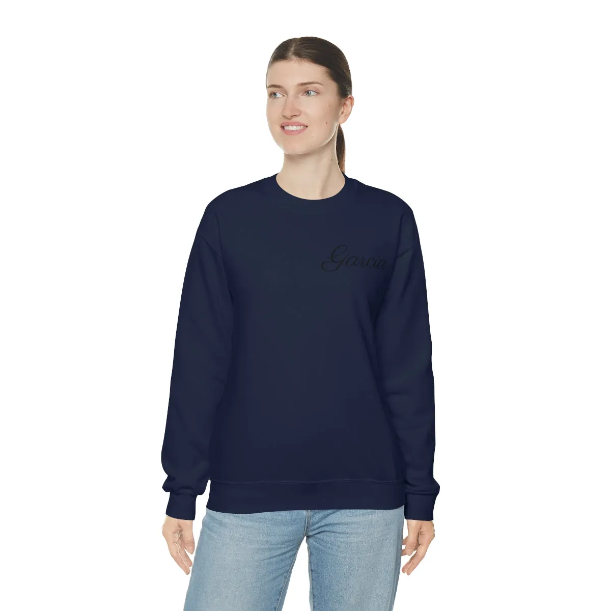 Riviera Unisex Heavy Blend™ Crewneck Sweatshirt