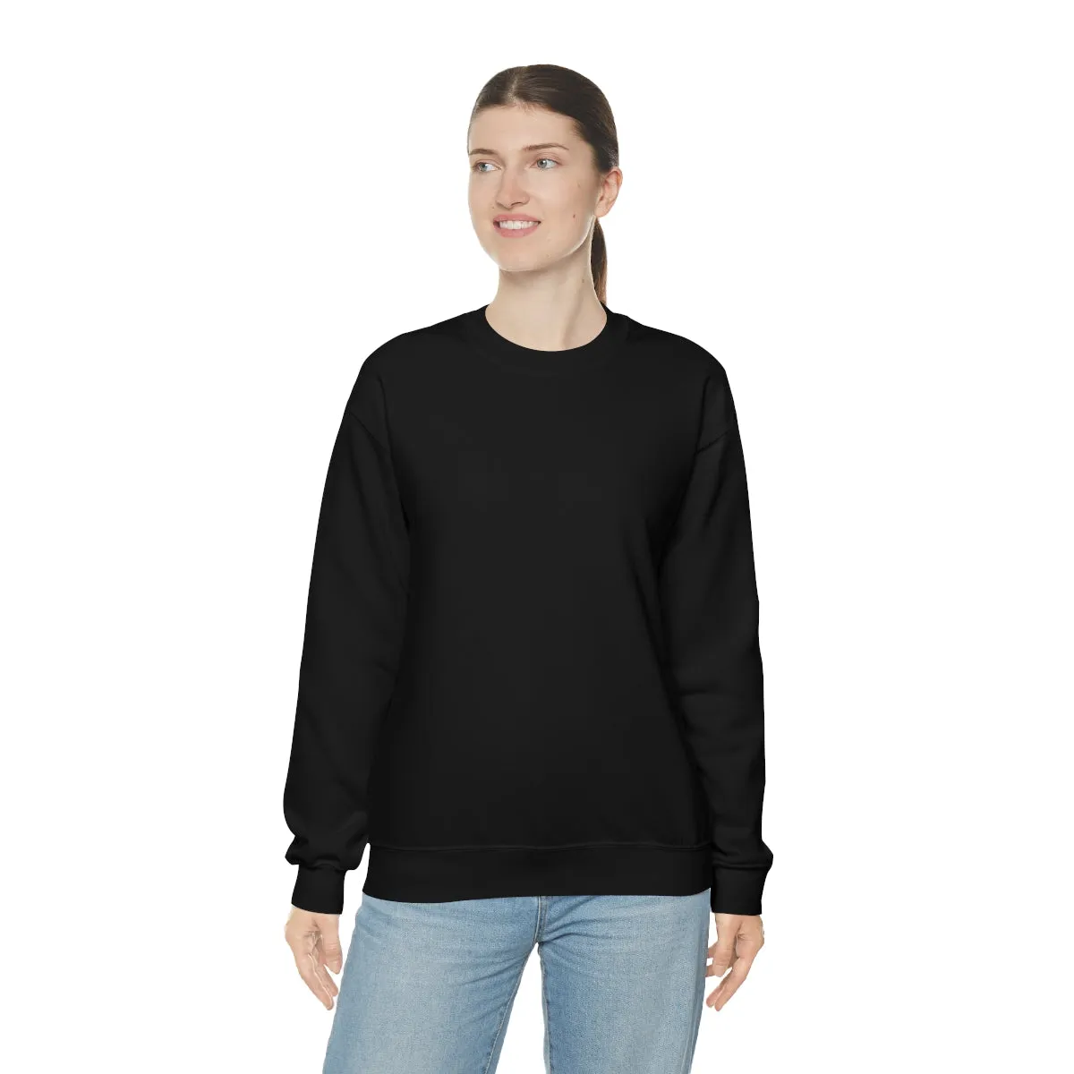 Riviera Unisex Heavy Blend™ Crewneck Sweatshirt