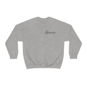 Riviera Unisex Heavy Blend™ Crewneck Sweatshirt