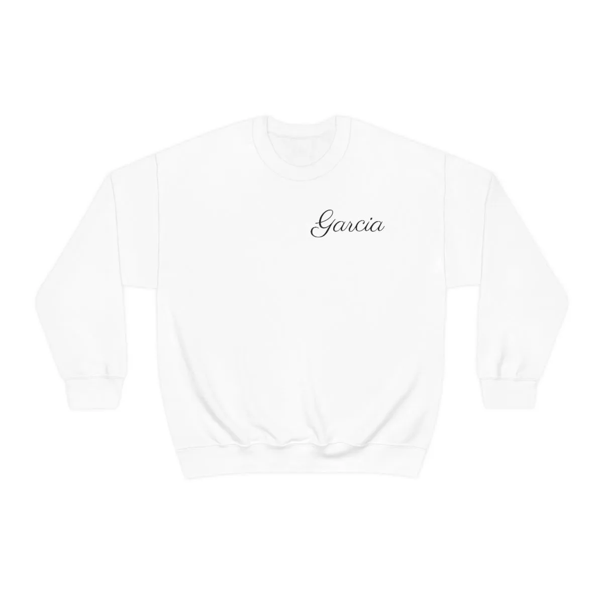 Riviera Unisex Heavy Blend™ Crewneck Sweatshirt