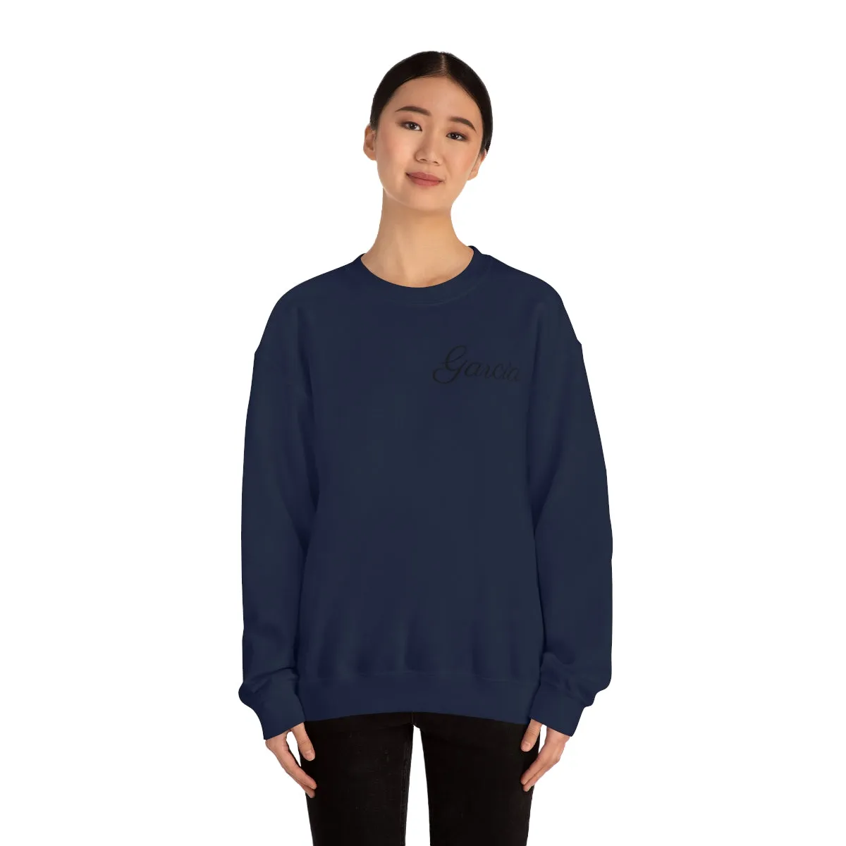 Riviera Unisex Heavy Blend™ Crewneck Sweatshirt