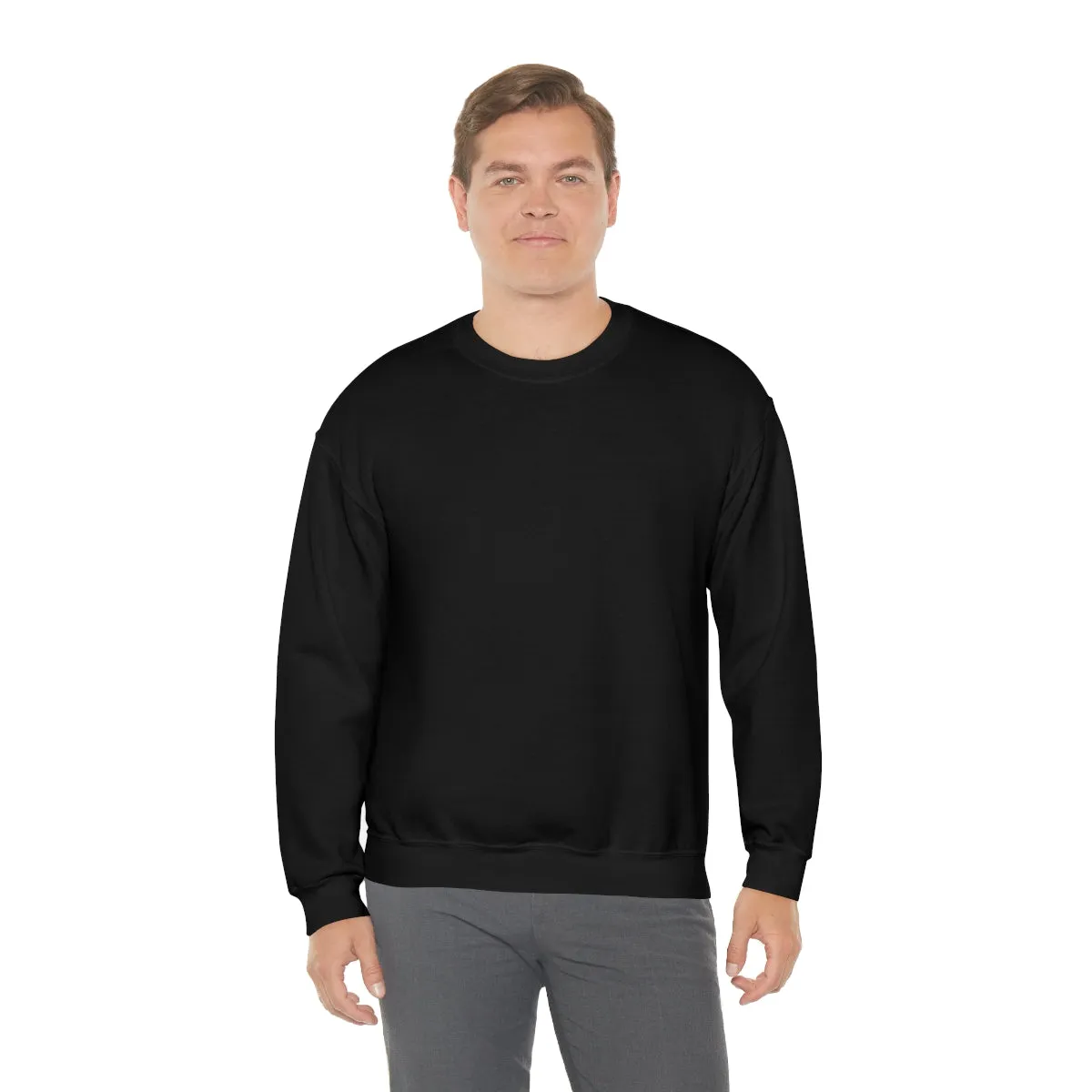 Riviera Unisex Heavy Blend™ Crewneck Sweatshirt