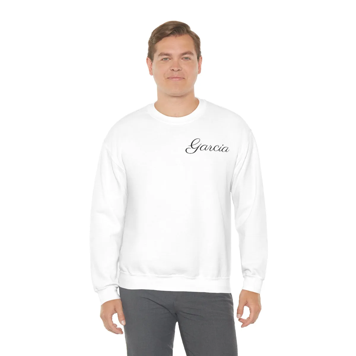 Riviera Unisex Heavy Blend™ Crewneck Sweatshirt