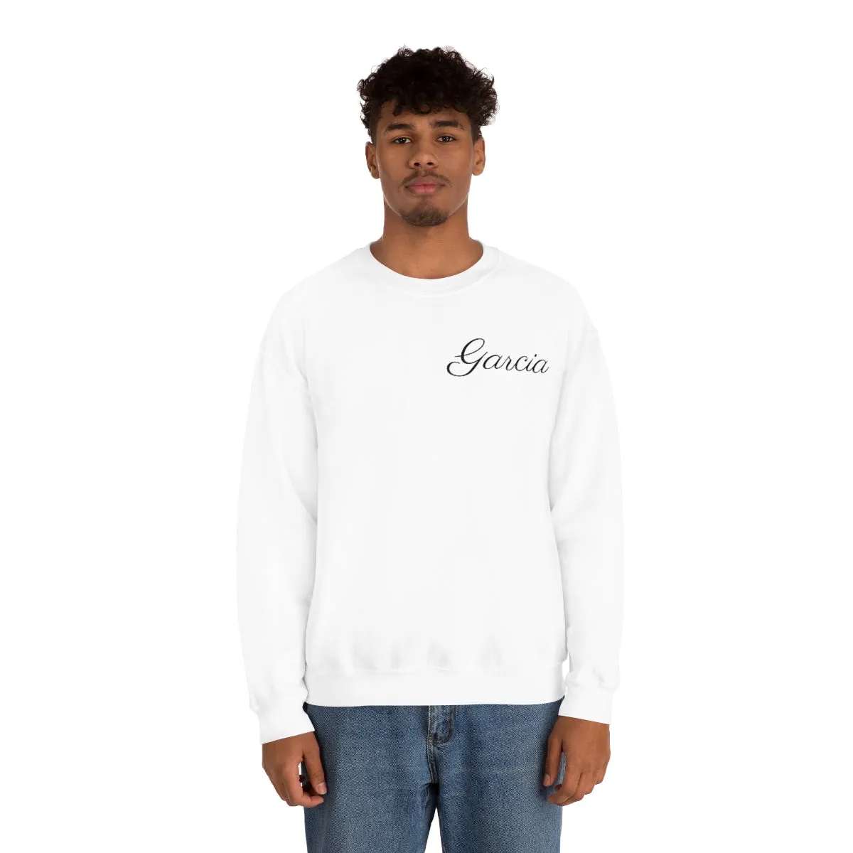 Riviera Unisex Heavy Blend™ Crewneck Sweatshirt