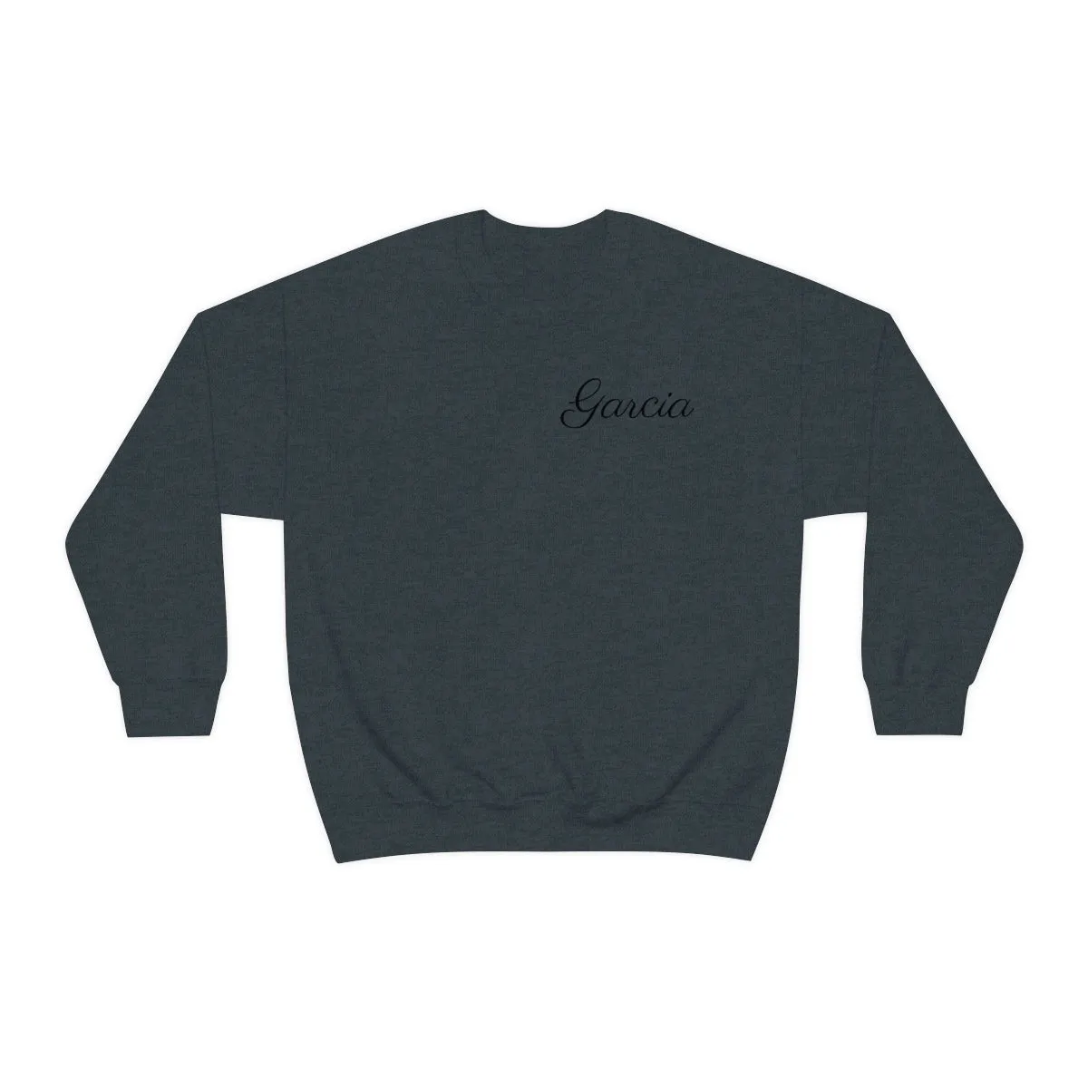 Riviera Unisex Heavy Blend™ Crewneck Sweatshirt