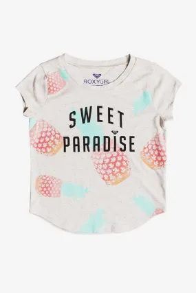 Roxy Pineapple Girls Shirt