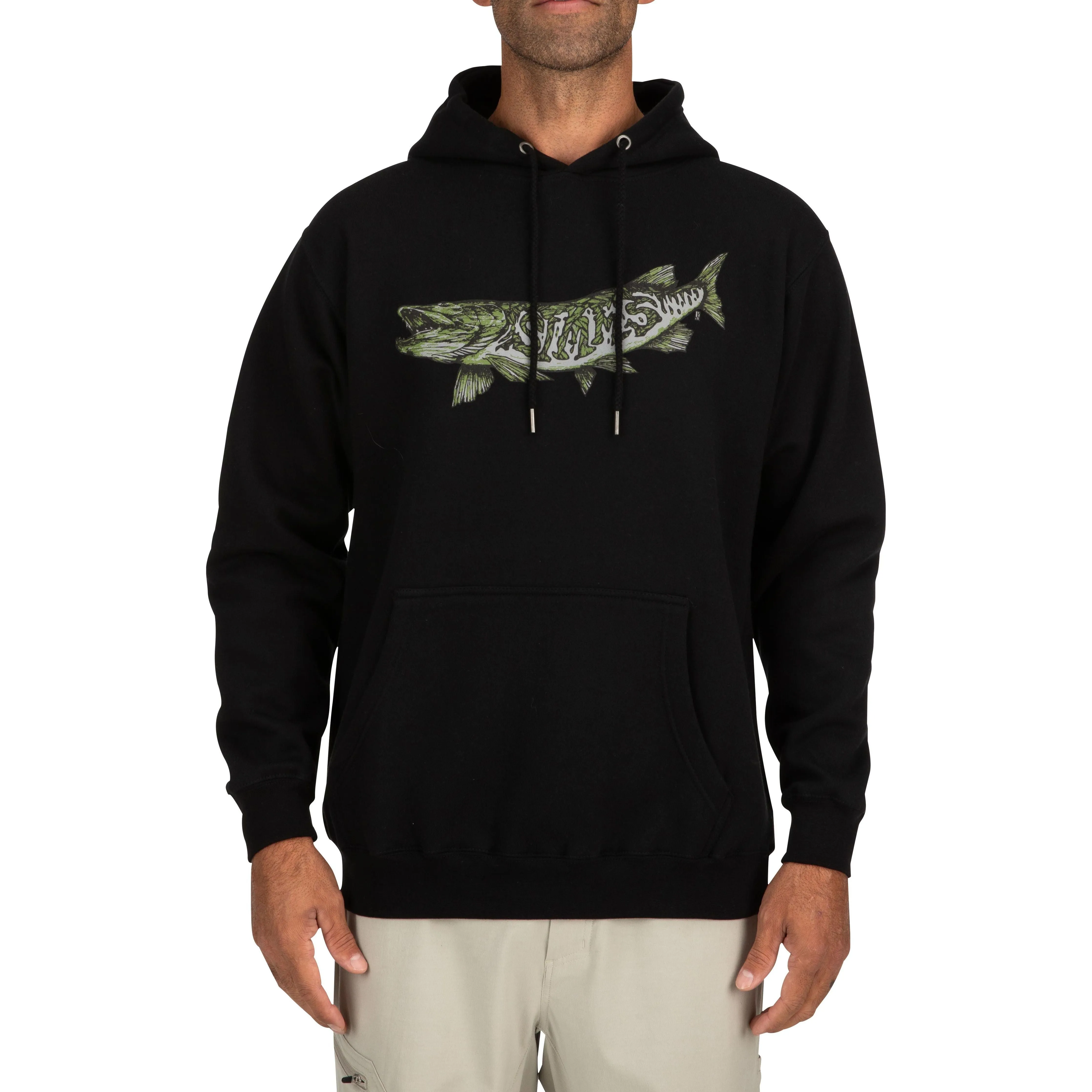 Simms Keeler Musky Hoody