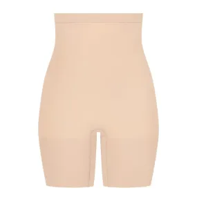 SPANX | Higher Power Shorts in Soft Nude