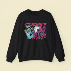 Street Rat Sweatshirt