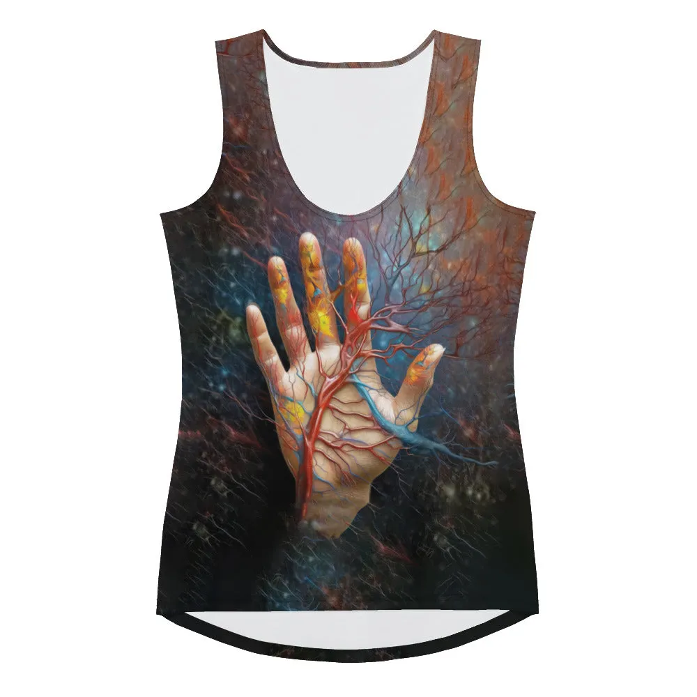 Tank Top Blood Pact