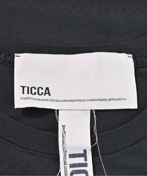 TICCA Tee Shirts/Tops