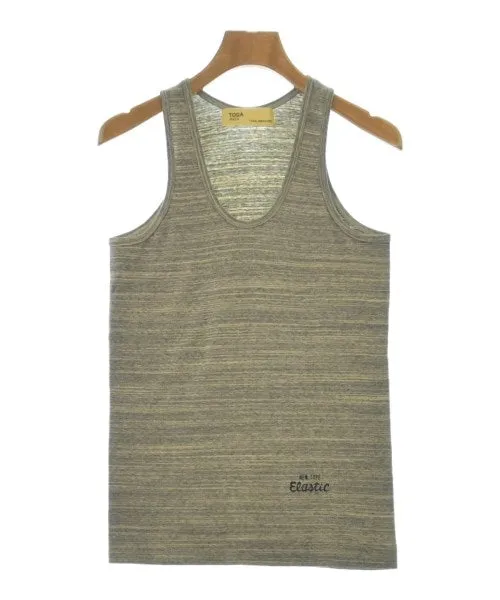 TOGA Tank tops