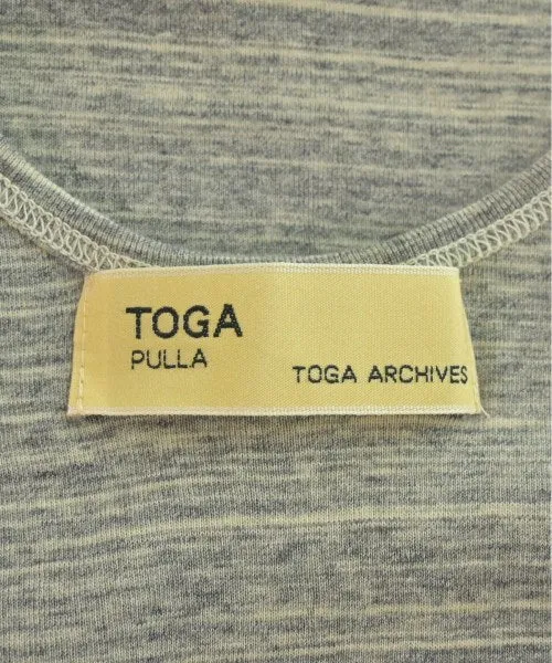 TOGA Tank tops