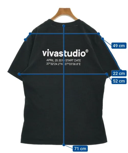 VIVASTUDIO Tee Shirts/Tops