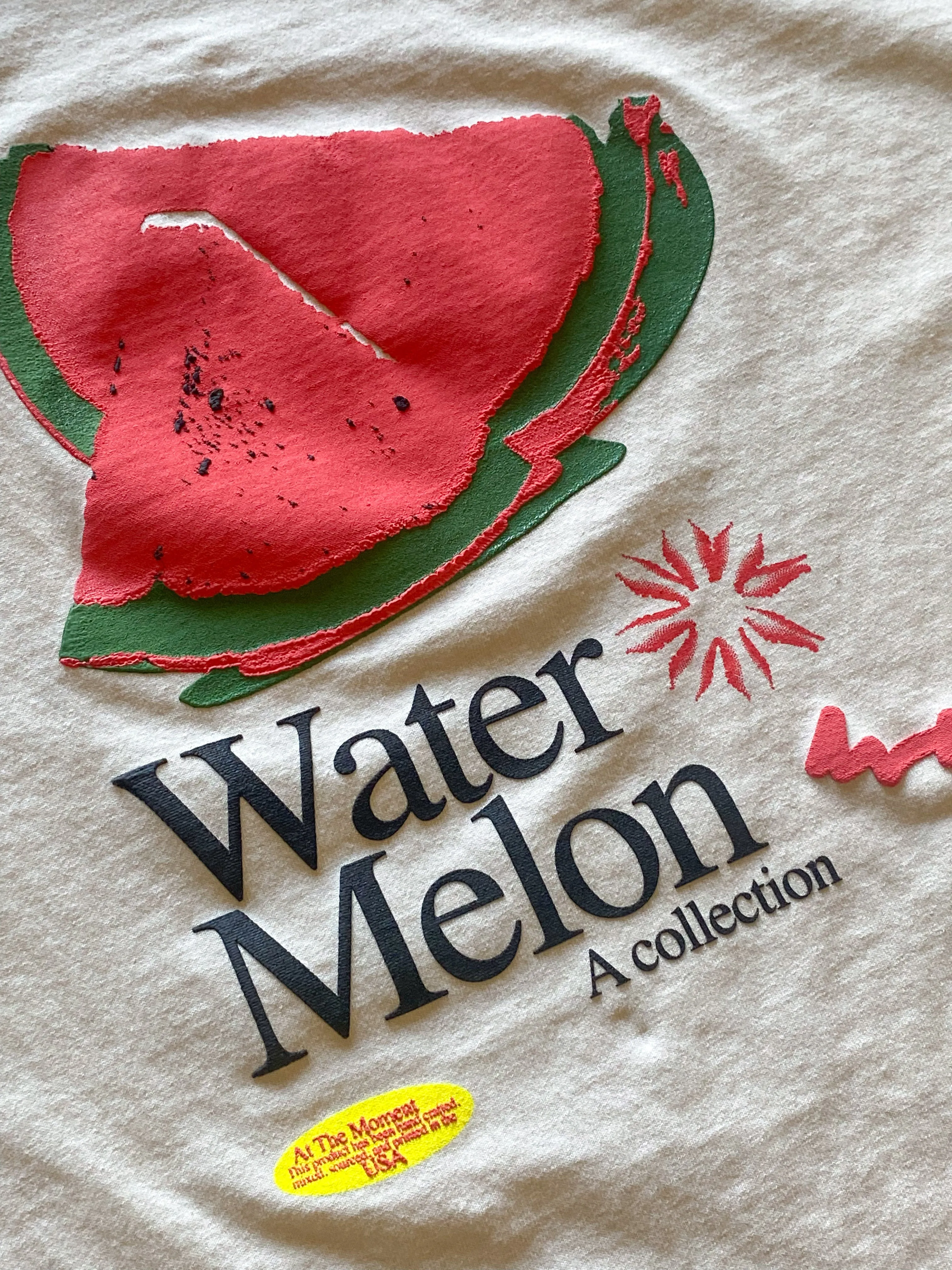 Watermelon Crewneck